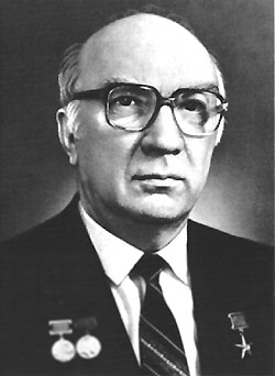 Вячеслав Михайлович Ковтуненко